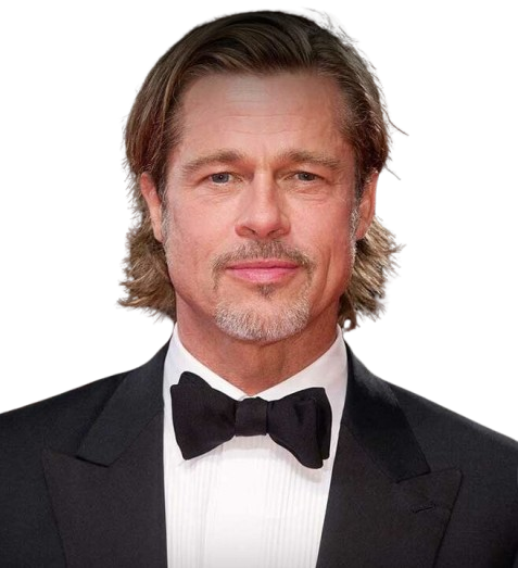 Brad Pitt